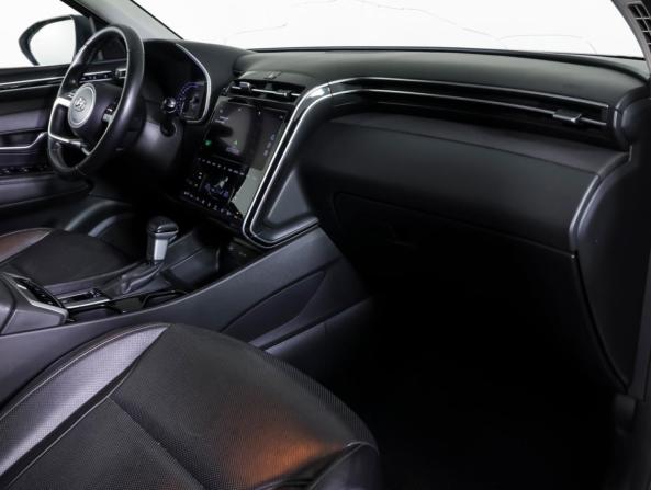 Hyundai Tucson IV с пробегом 2023 года, цена 2 990 000 рублей, 61699 км, внедорожник, Автокод Объявления