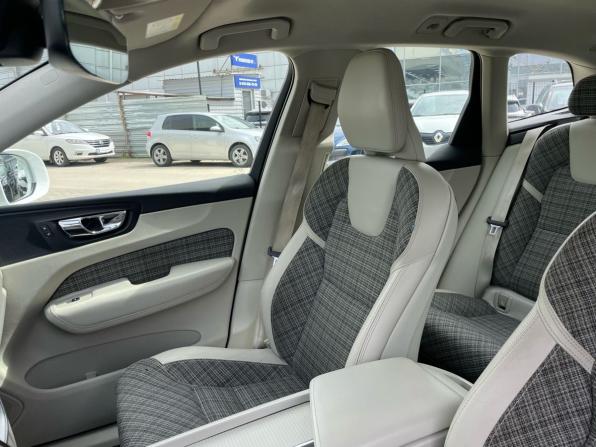 Volvo XC60 II с пробегом 2018 года, цена 3 087 000 рублей, 89000 км, внедорожник, Автокод Объявления