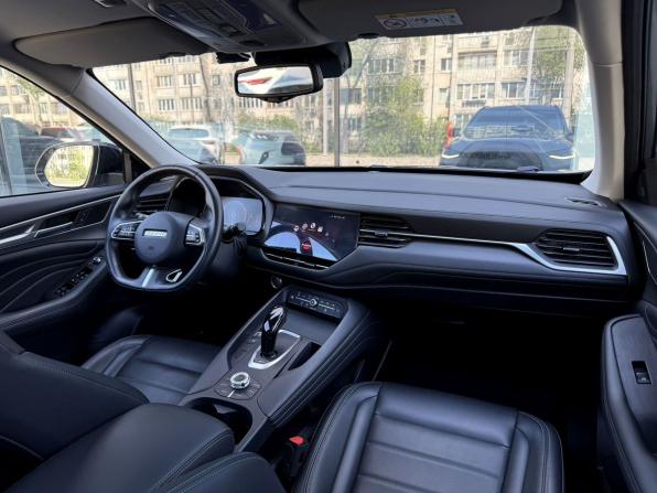 Haval F7 I с пробегом 2020 года, цена 1 850 000 рублей, 78880 км, внедорожник, Автокод Объявления
