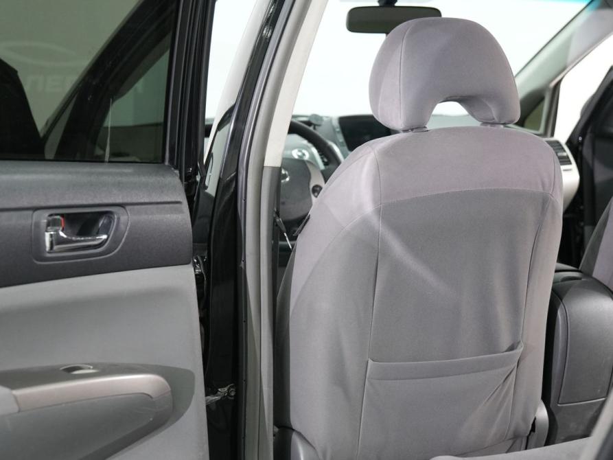 Toyota Prius II Рестайлинг (XW20) Новосибирск  - изображение 9