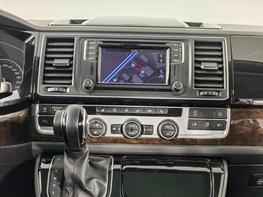Volkswagen Multivan T6 Москва  - изображение 15