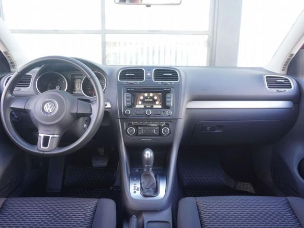 Volkswagen Golf VI с пробегом 2011 года, цена 1 100 000 рублей, 58361 км, хэтчбек, Автокод Объявления