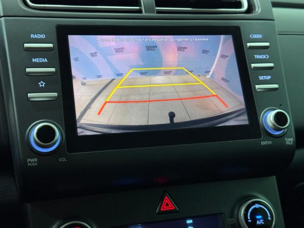 Hyundai Creta II с пробегом 2021 года, цена 2 100 000 рублей, 85609 км, внедорожник, Автокод Объявления