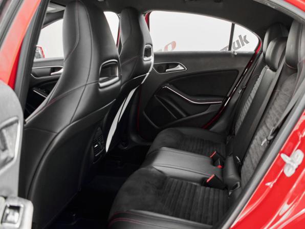 Mercedes-Benz A-Класс III (W176) с пробегом 2014 года, цена 1 420 000 рублей, 156598 км, хэтчбек, Автокод Объявления