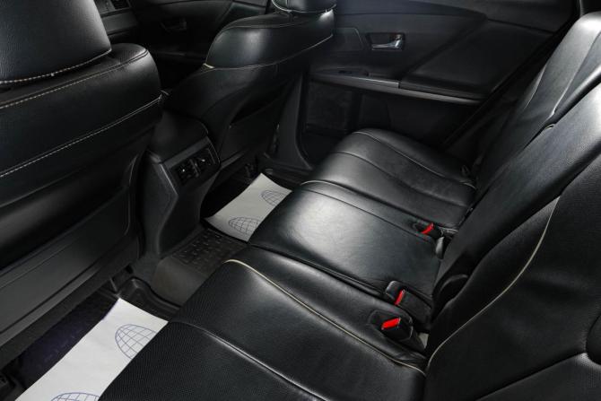Toyota Venza II с пробегом 2013 года, цена 2 299 000 рублей, 149623 км, внедорожник, Автокод Объявления