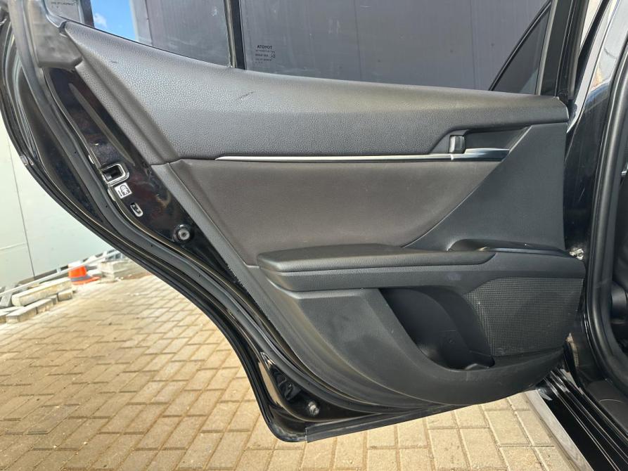 Toyota Camry VIII (XV70) Рестайлинг Тамбов  - изображение 19