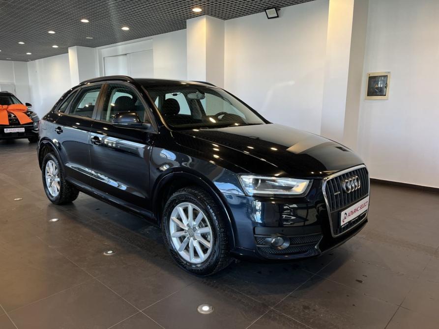 Audi Q3 I (8U) Чебоксары  - изображение 1