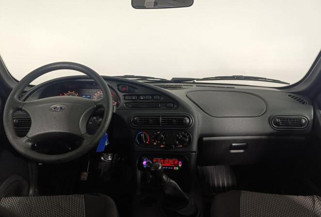 Lada (ВАЗ) Niva Travel I с пробегом 2024 года, цена 1 120 000 рублей, 10032 км, внедорожник, Автокод Объявления