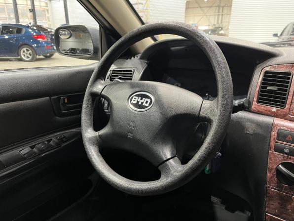BYD F3 I с пробегом 2012 года, цена 300 000 рублей, 231226 км, седан, Автокод Объявления
