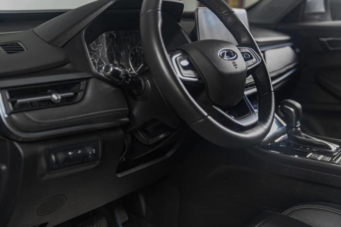 Chery Tiggo 4 I с пробегом 2024 года, цена 1 689 000 рублей, 25400 км, внедорожник, Автокод Объявления