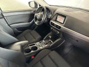 Mazda CX-5 I Рестайлинг Москва  - изображение 26