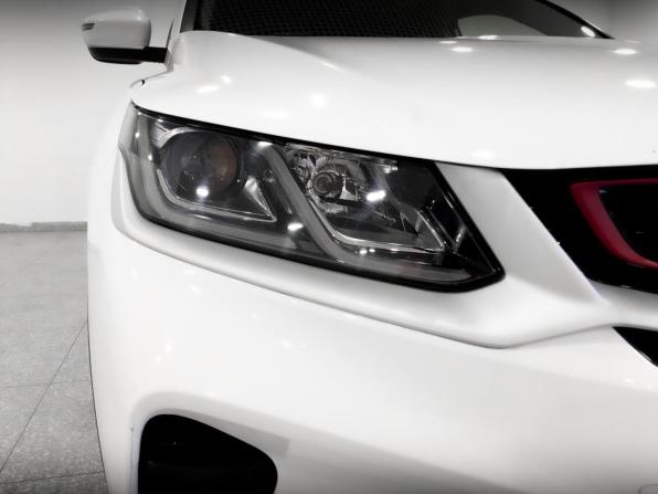 Belgee X50 с пробегом 2025 года, цена 1 675 000 рублей, 77173 км, внедорожник, Автокод Объявления