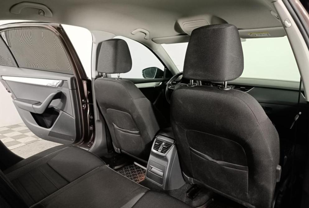 Skoda Octavia III (A7) Волгоград  - изображение 15