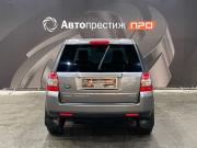 Land Rover Freelander II Пермь  - изображение 27