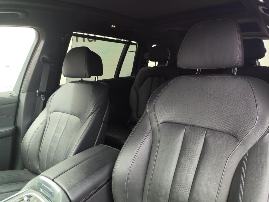BMW X7 I (G07) Санкт-Петербург  - изображение 16