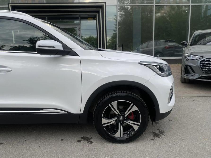 Chery Tiggo 4 Pro I Екатеринбург  - изображение 12