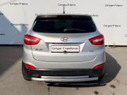 Hyundai ix35 I Рестайлинг Курган  - изображение 17