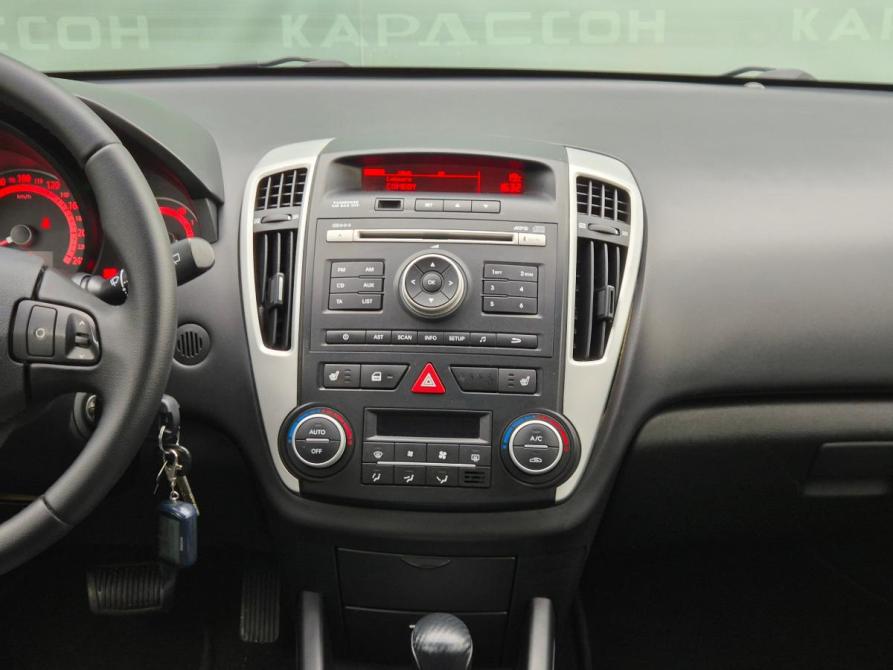 Kia Ceed I Рестайлинг Екатеринбург  - изображение 10
