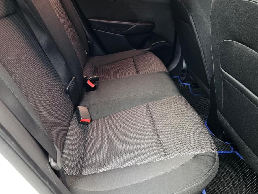 Hyundai Solaris II Вологда  - изображение 16