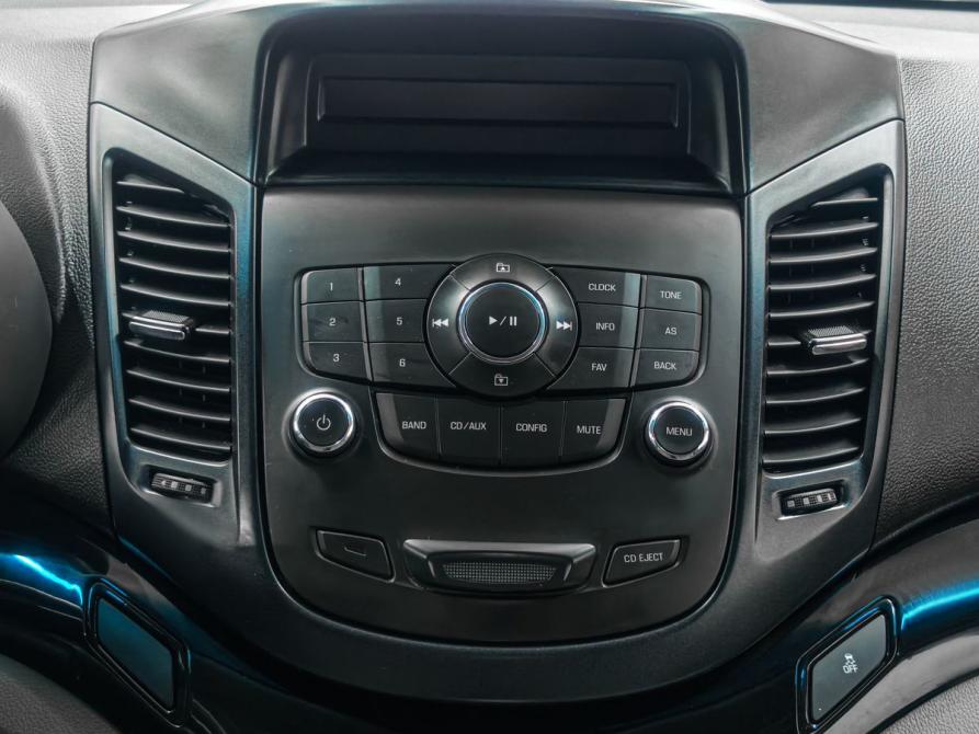 Chevrolet Orlando I Ростов-на-Дону  - изображение 20