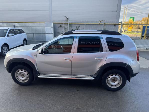 Renault Duster I с пробегом 2014 года, цена 630 000 рублей, 218776 км, внедорожник, Автокод Объявления
