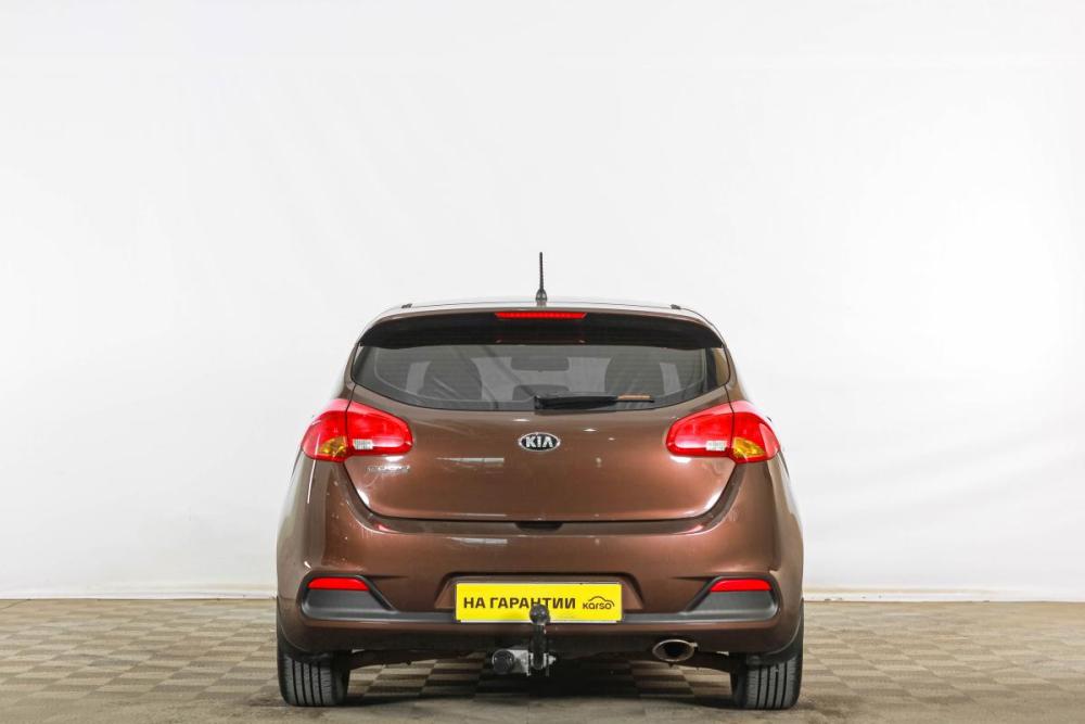 Kia Ceed II Тюмень  - изображение 6