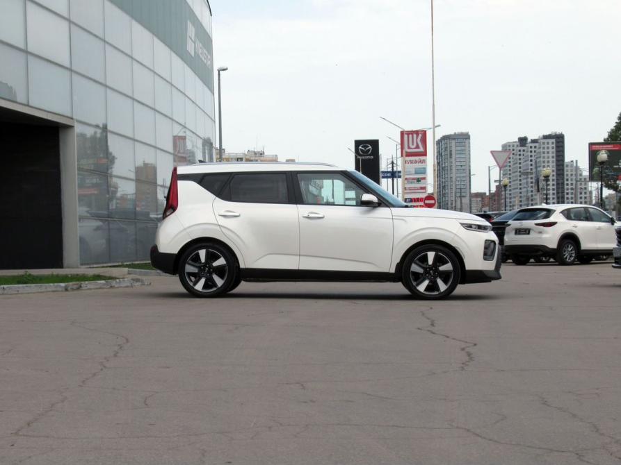 Kia Soul III Самара  - изображение 4