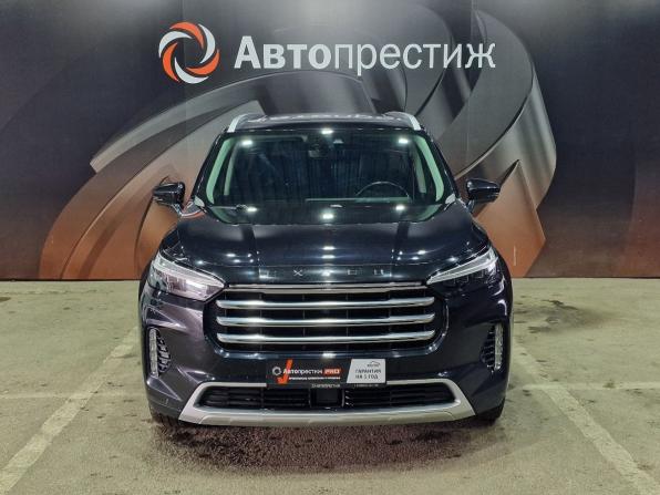 Exeed VX I с пробегом 2021 года, цена 2 450 000 рублей, 51500 км, внедорожник, Автокод Объявления