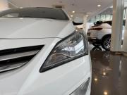 Hyundai Solaris I Рестайлинг Подольск  - изображение 44