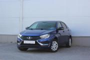 Lada (ВАЗ) Vesta I Рестайлинг (NG) Белгород  - изображение 22