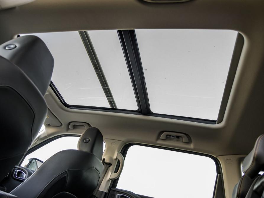 Haval Dargo Волгоград  - изображение 15