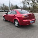 Mitsubishi Lancer X Рестайлинг Санкт-Петербург  - изображение 25