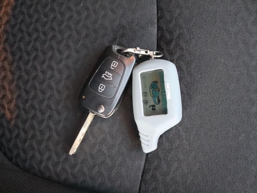 Kia Rio III Нижний Новгород  - изображение 18