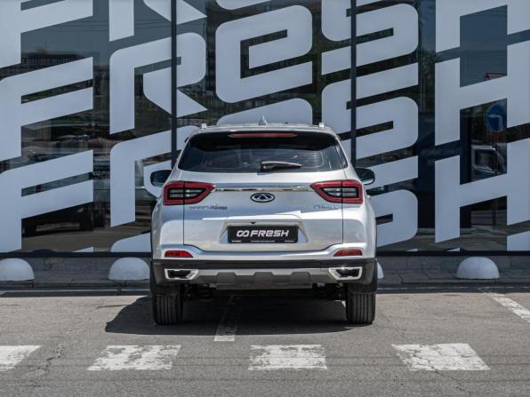 Chery Tiggo 4 Pro I Рестайлинг с пробегом 2023 года, цена 1 688 000 рублей, 78487 км, внедорожник, Автокод Объявления