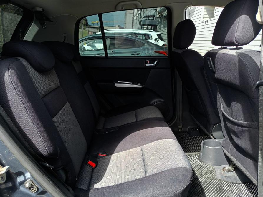 Hyundai Getz I Рестайлинг Казань  - изображение 10