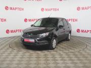 Lada (ВАЗ) Granta I Рестайлинг Вологда  - изображение 18