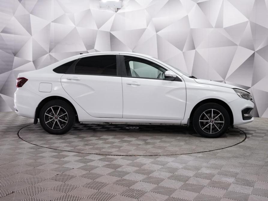 Lada (ВАЗ) Vesta I Рестайлинг (NG) Ульяновск  - изображение 4
