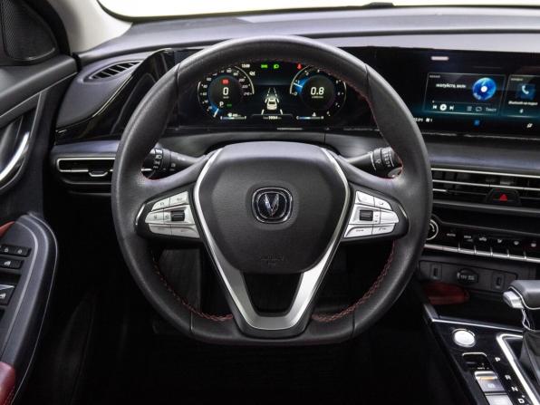 Changan Eado Plus с пробегом 2023 года, цена 1 450 000 рублей, 59064 км, седан, Автокод Объявления