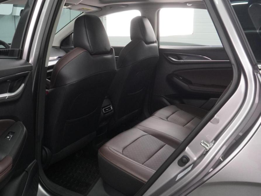 Changan Eado Plus Воронеж  - изображение 11