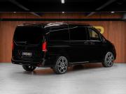 Mercedes-Benz V-Класс III (W447) Рестайлинг Москва  - изображение 35
