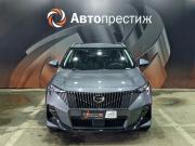 GAC GS3 Ставрополь  - изображение 30