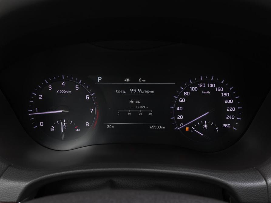 Genesis G80 I Москва  - изображение 13
