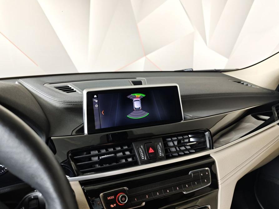 BMW X2 I (F39) Москва  - изображение 17