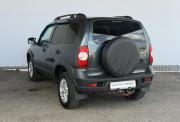 Chevrolet Niva I Рестайлинг Киров  - изображение 34