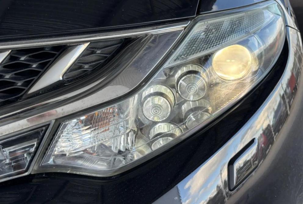 Nissan Murano II (Z51) Рестайлинг 2 Киров  - изображение 28