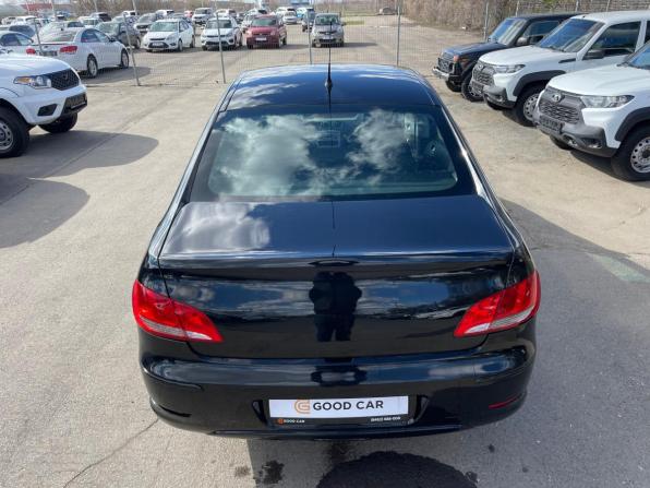 Peugeot 408 I с пробегом 2013 года, цена 635 000 рублей, 162208 км, седан, Автокод Объявления