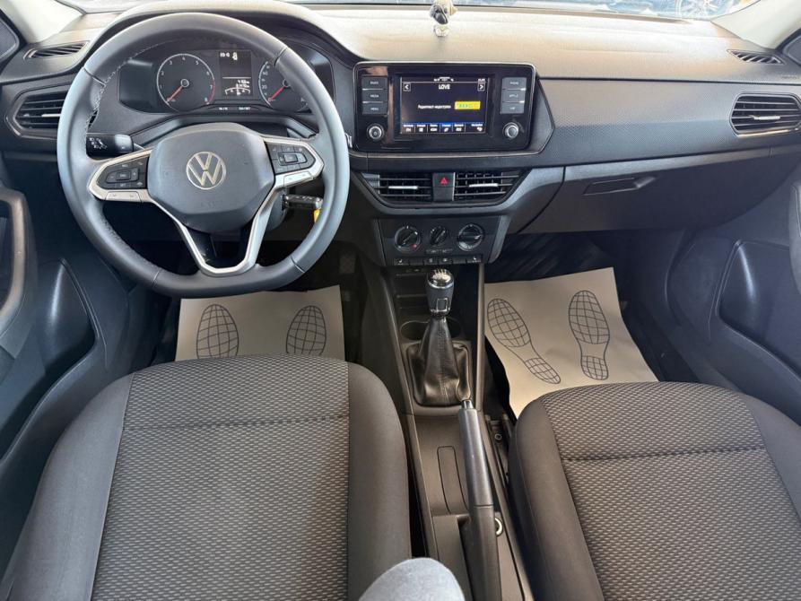 Volkswagen Polo V Рестайлинг Волгоград  - изображение 12