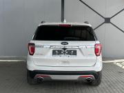 Ford Explorer V Рестайлинг Тамбов  - изображение 27