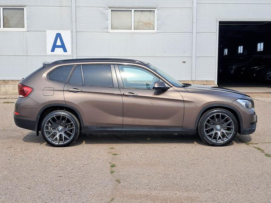 BMW X1 I (E84) Рестайлинг Набережные Челны  - изображение 5