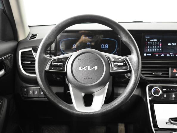 Kia Seltos I Рестайлинг с пробегом 2024 года, цена 2 509 900 рублей, 18578 км, внедорожник, Автокод Объявления